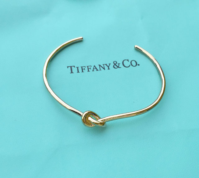 Bracciale Tiffany Modello 84